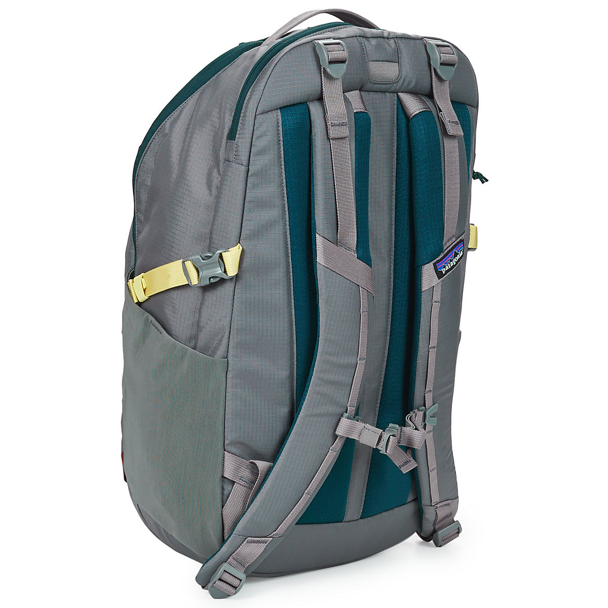 Zaini Uomo Patagonia  REFUGIO DAY PACK 30L  Grigio