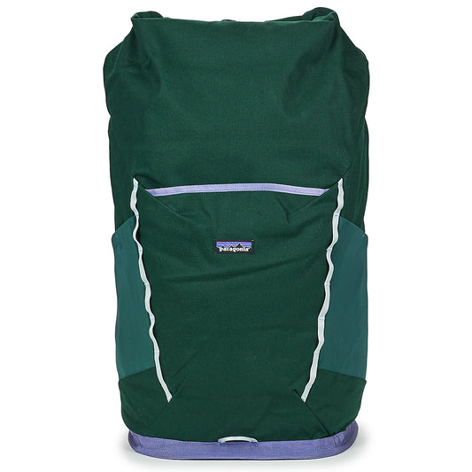 Zaini Uomo Patagonia  FIELDSMITH ROLL TOP PACK  Verde