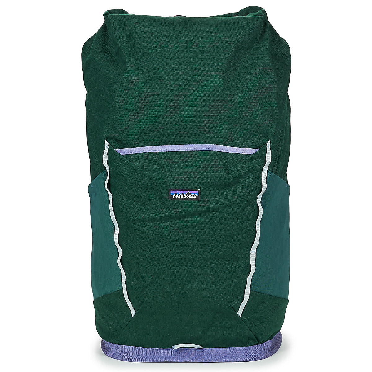 Zaini Uomo Patagonia  FIELDSMITH ROLL TOP PACK  Verde