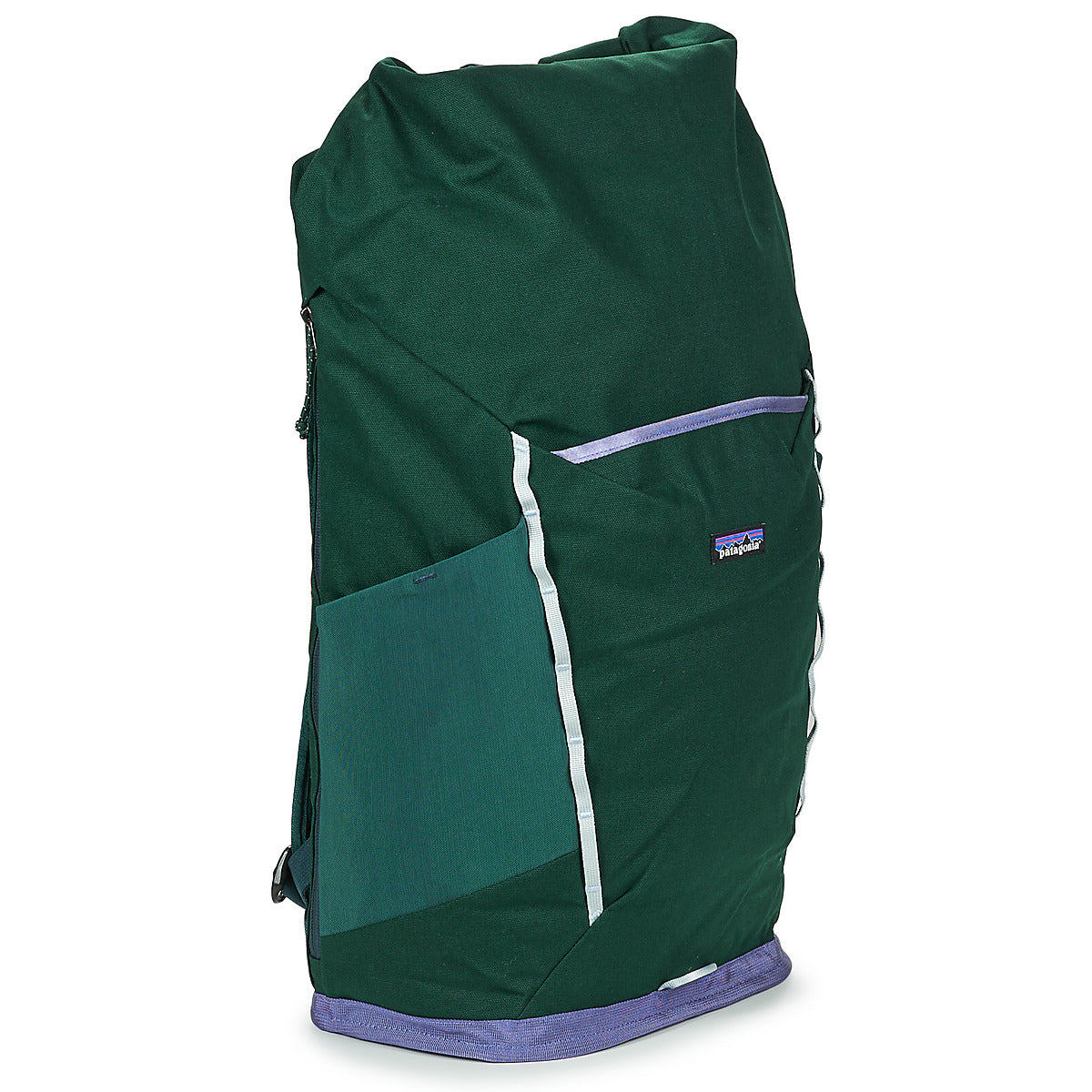 Zaini Uomo Patagonia  FIELDSMITH ROLL TOP PACK  Verde