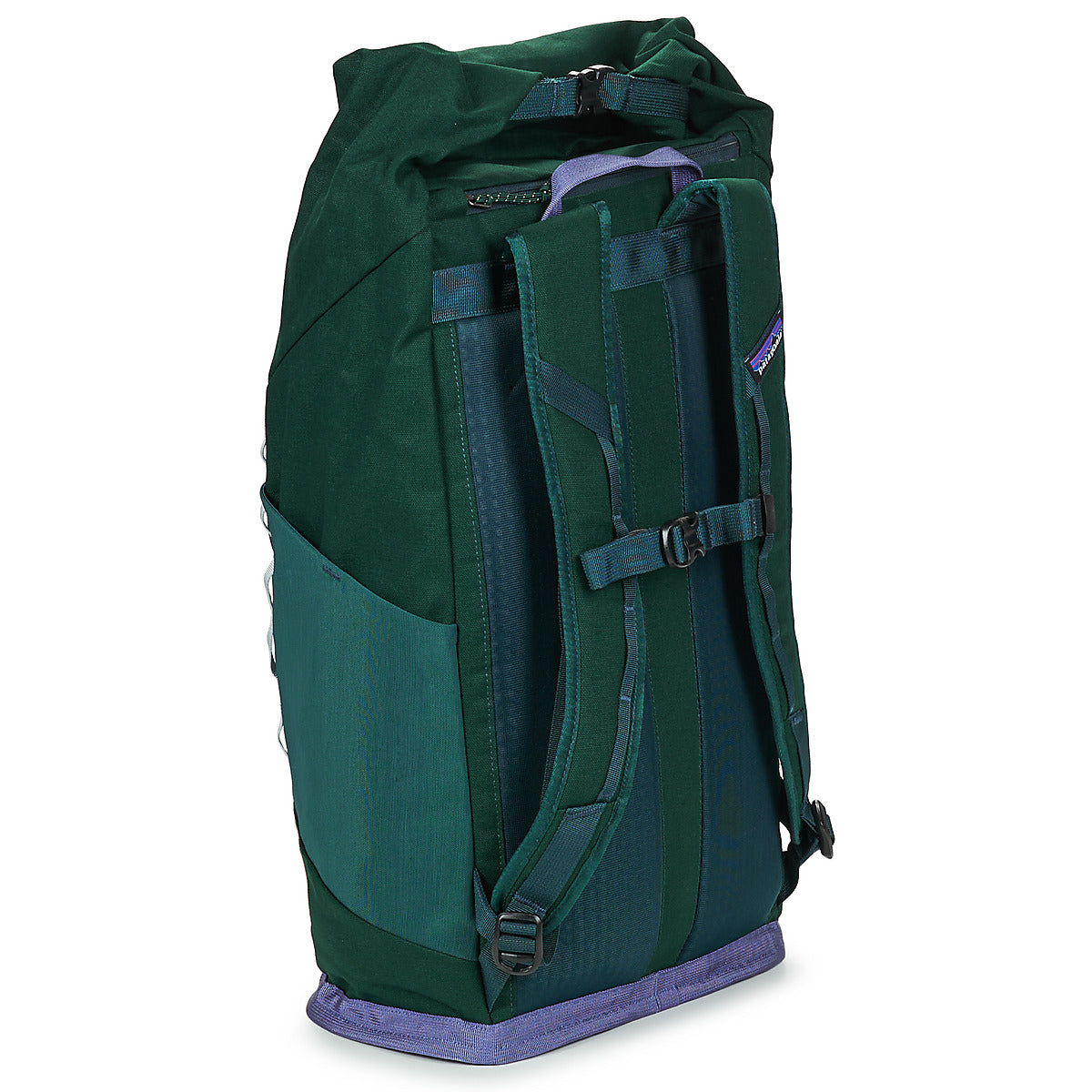Zaini Uomo Patagonia  FIELDSMITH ROLL TOP PACK  Verde