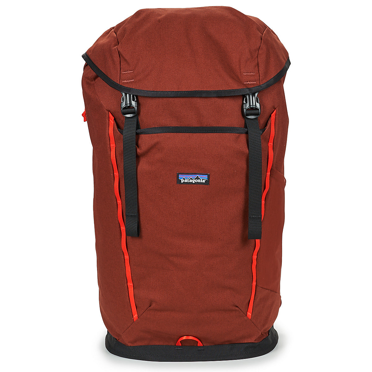 Zaini Uomo Patagonia  FIELDSMITH LID PACK  Rosso