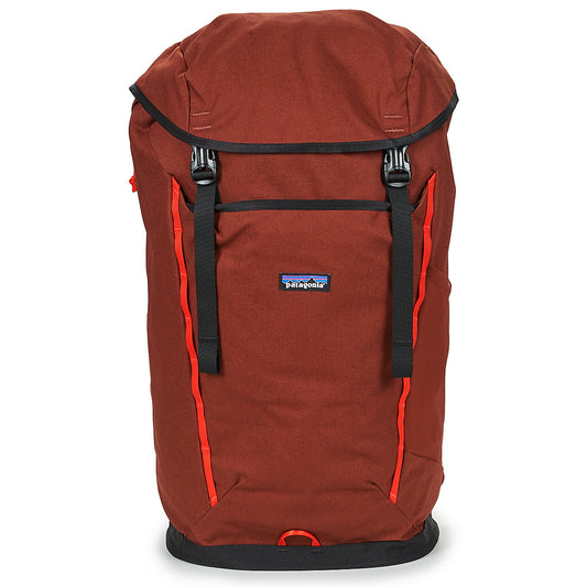 Zaini Uomo Patagonia  FIELDSMITH LID PACK  Rosso