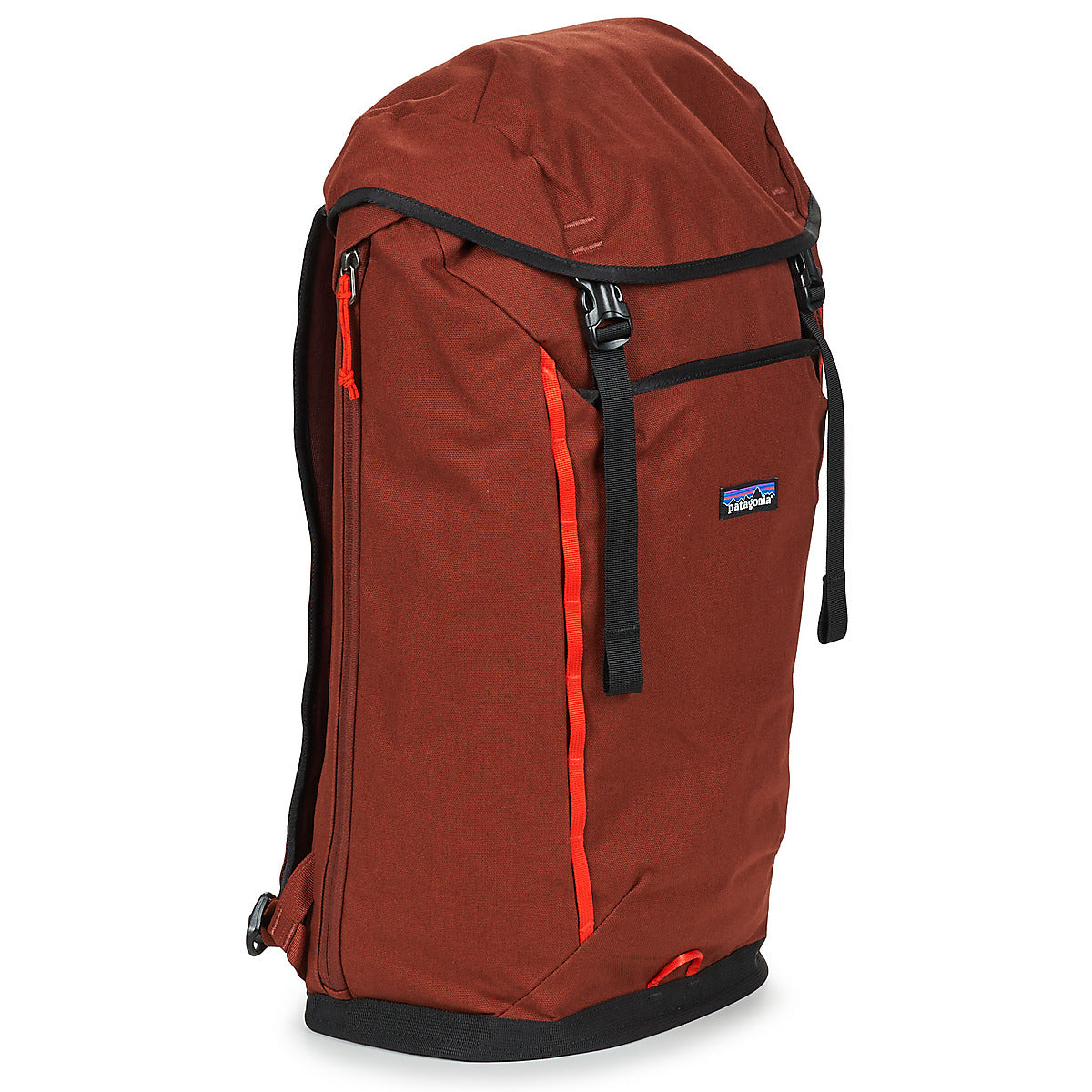 Zaini Uomo Patagonia  FIELDSMITH LID PACK  Rosso