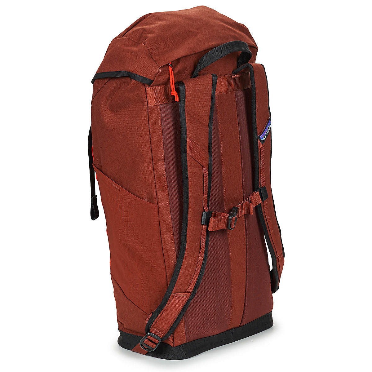 Zaini Uomo Patagonia  FIELDSMITH LID PACK  Rosso