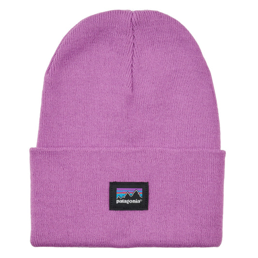 Berretto Uomo Patagonia  EVERYDAY BEANIE  Viola