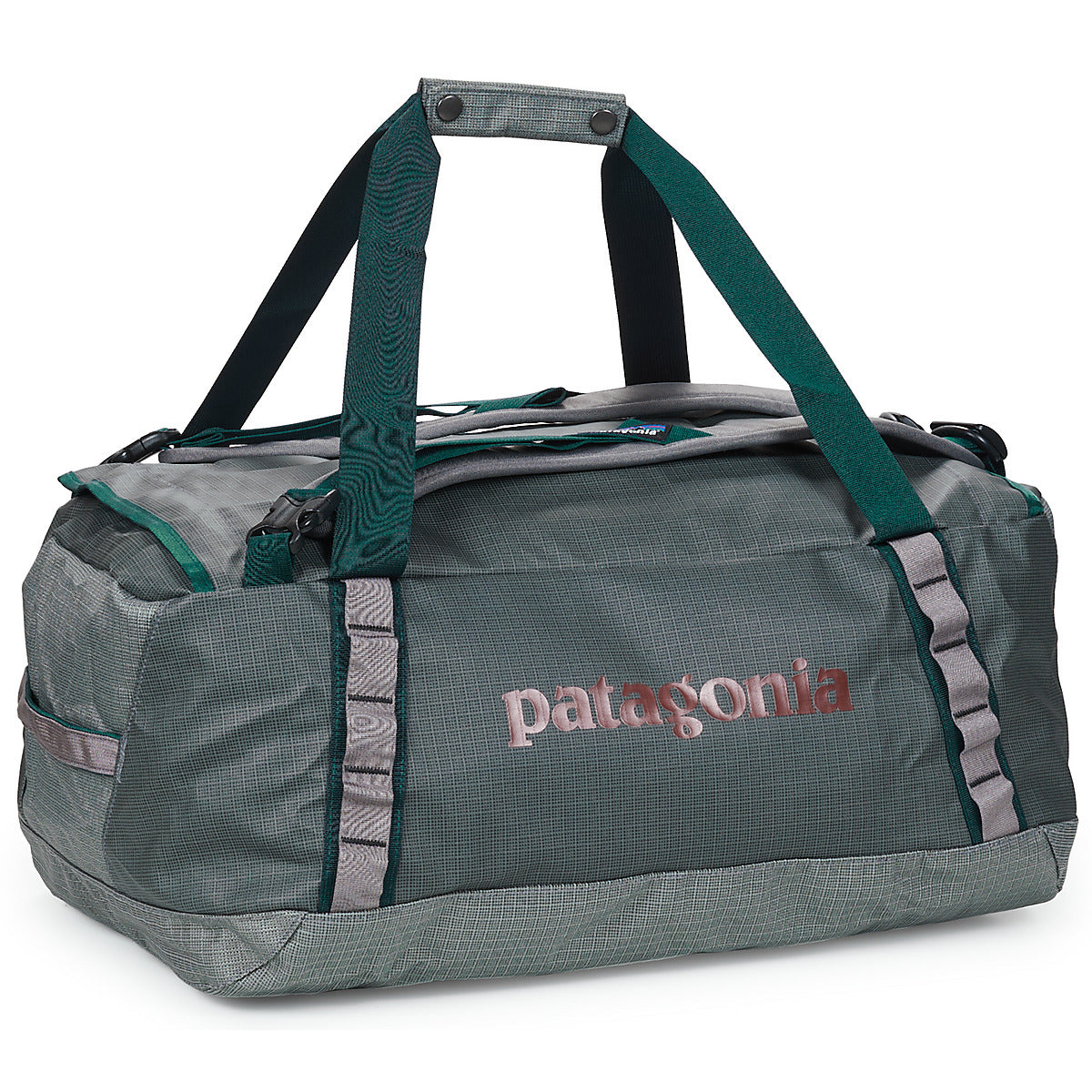 Borsa da viaggio Uomo Patagonia  BLACK HOLE DUFFEL 40L  Grigio