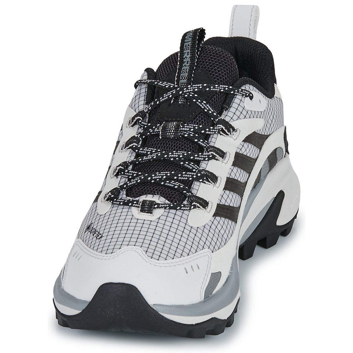 Scarpe da trekking Uomo Merrell  MOAB SPEED 2 GTX  Nero