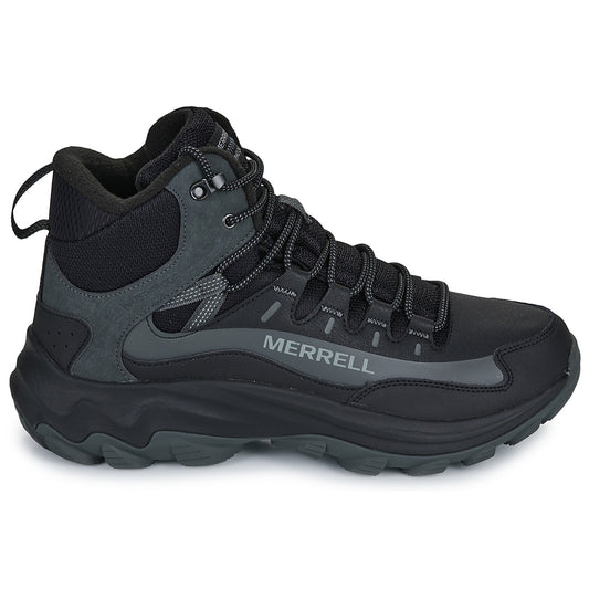 Scarpe da neve Uomo Merrell  THERMO CHILL 2  Nero