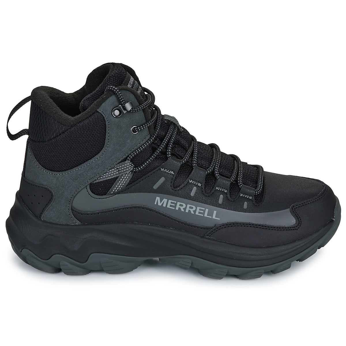 Scarpe da neve Uomo Merrell  THERMO CHILL 2  Nero