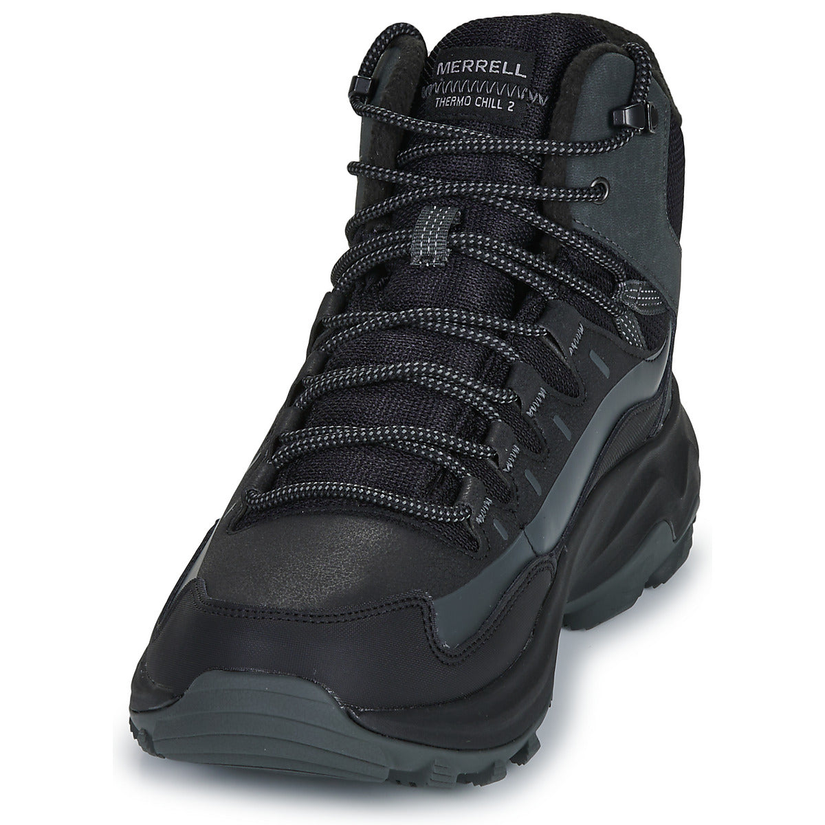 Scarpe da neve Uomo Merrell  THERMO CHILL 2  Nero