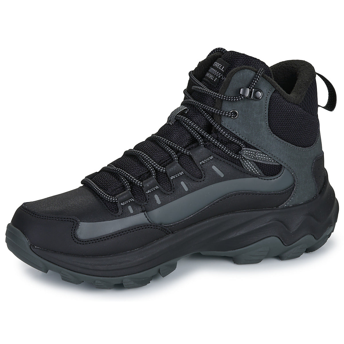 Scarpe da neve Uomo Merrell  THERMO CHILL 2  Nero