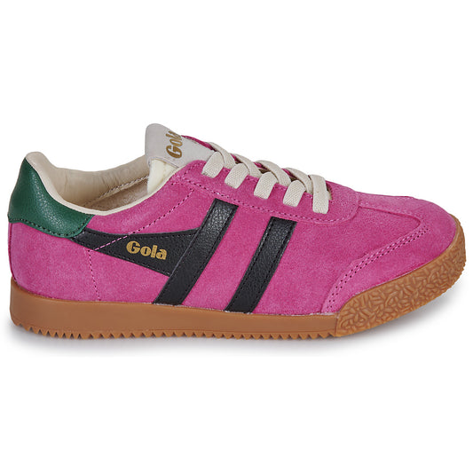 Scarpe bambini ragazza Gola  ELAN  Rosa