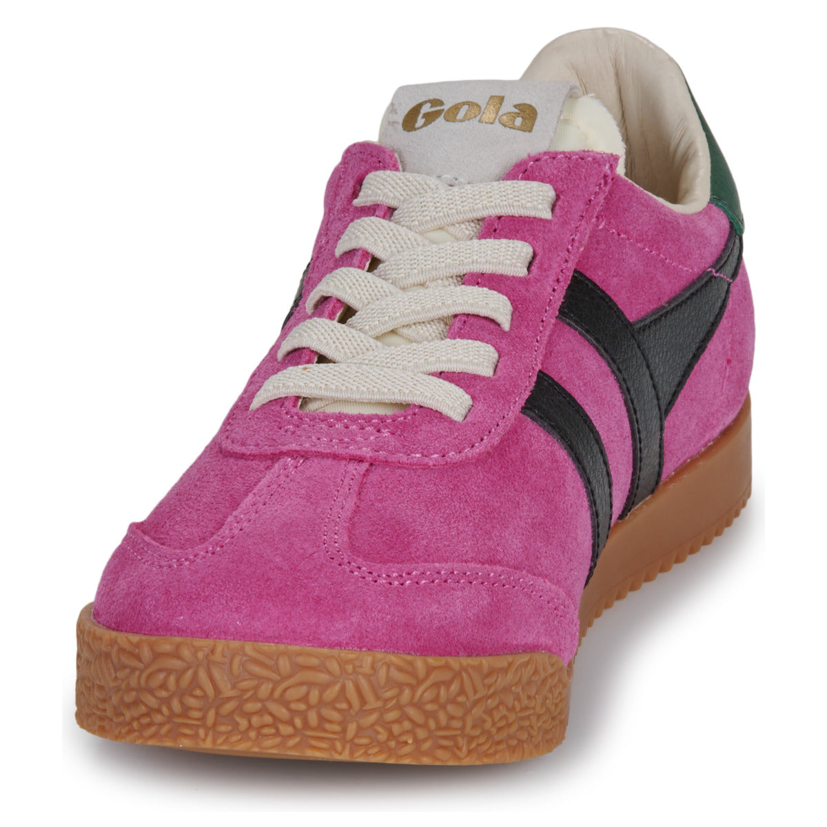 Scarpe bambini ragazza Gola  ELAN  Rosa