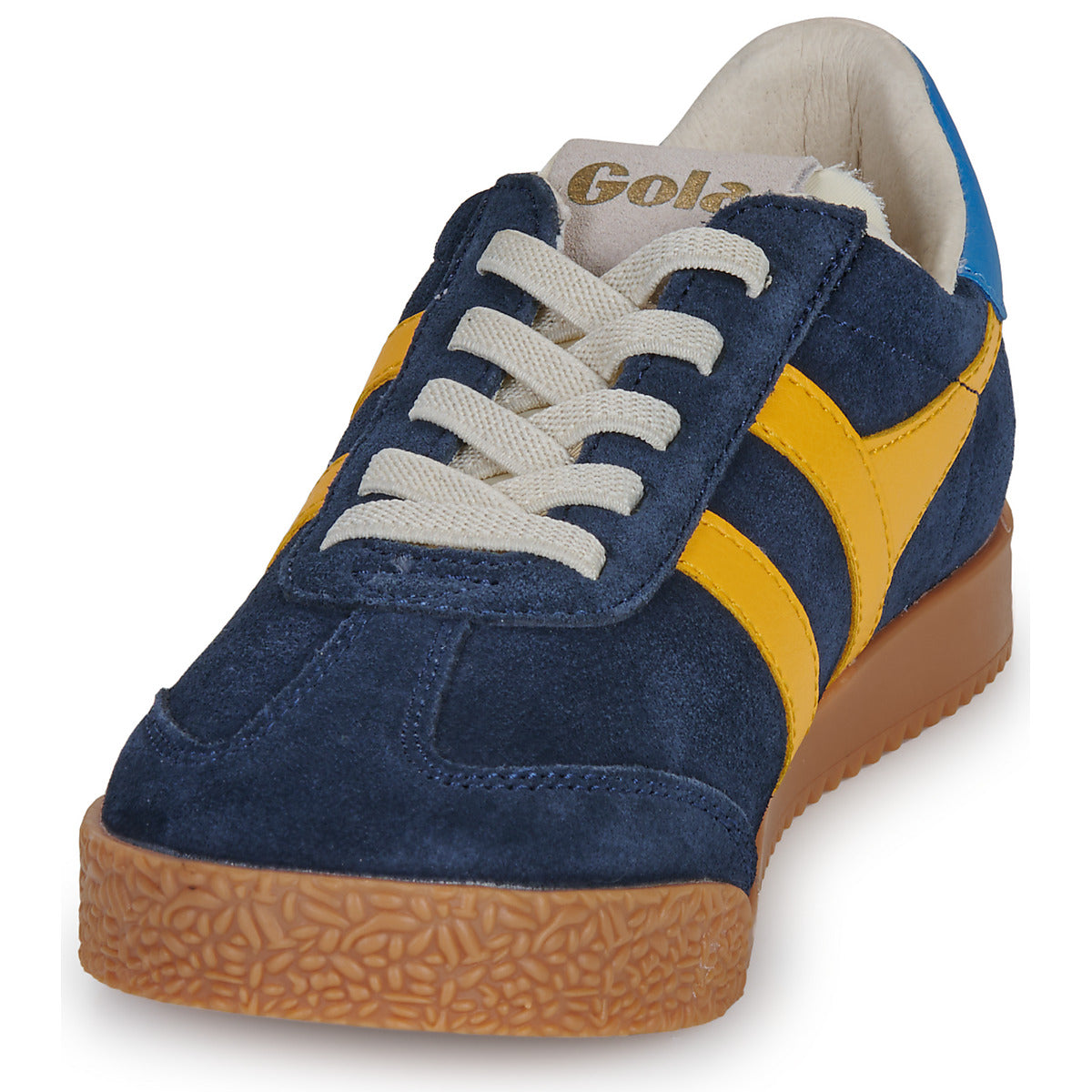 Scarpe bambini ragazzo Gola  ELAN  Blu