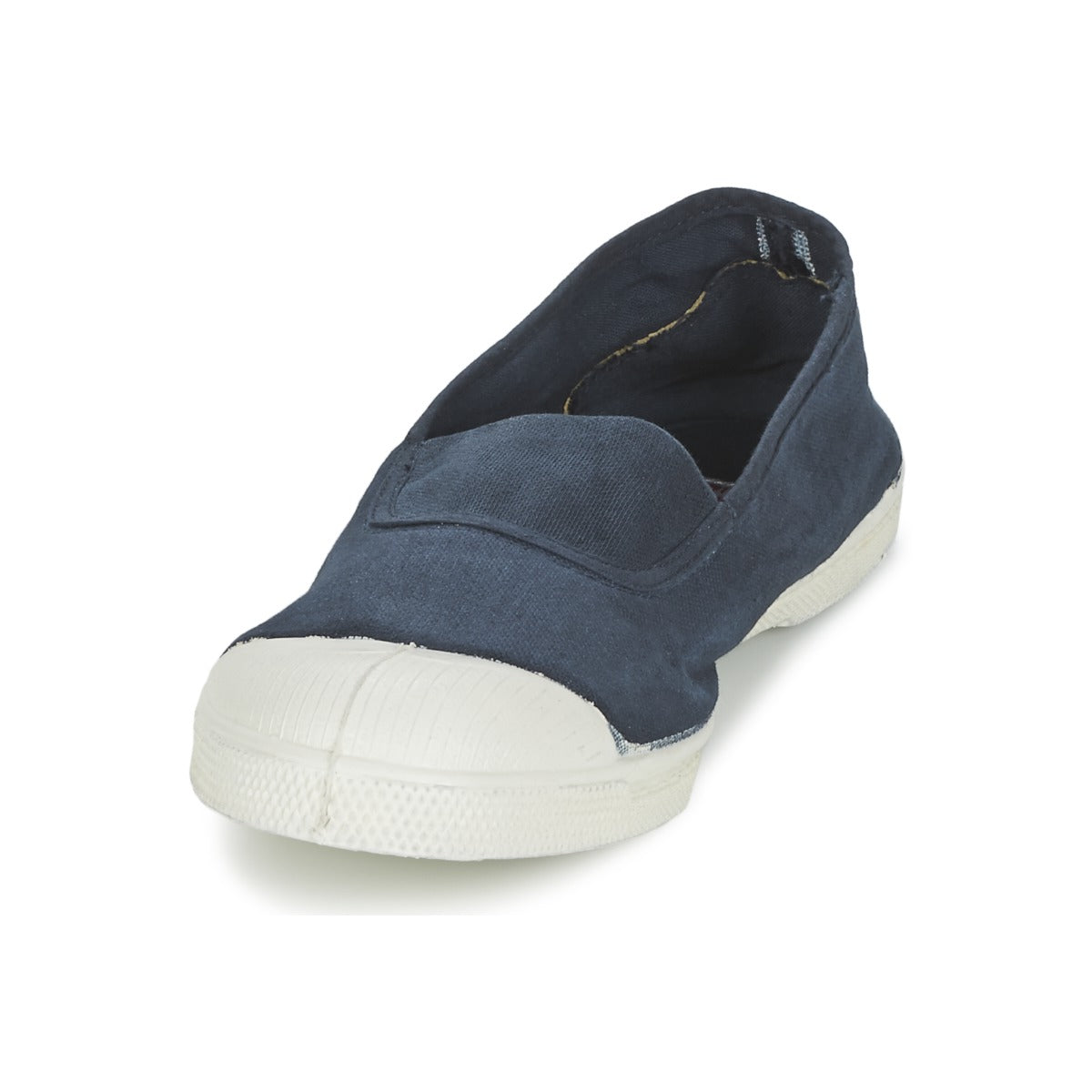 Scarpe Donna Bensimon  TENNIS ELASTIQUE  Blu