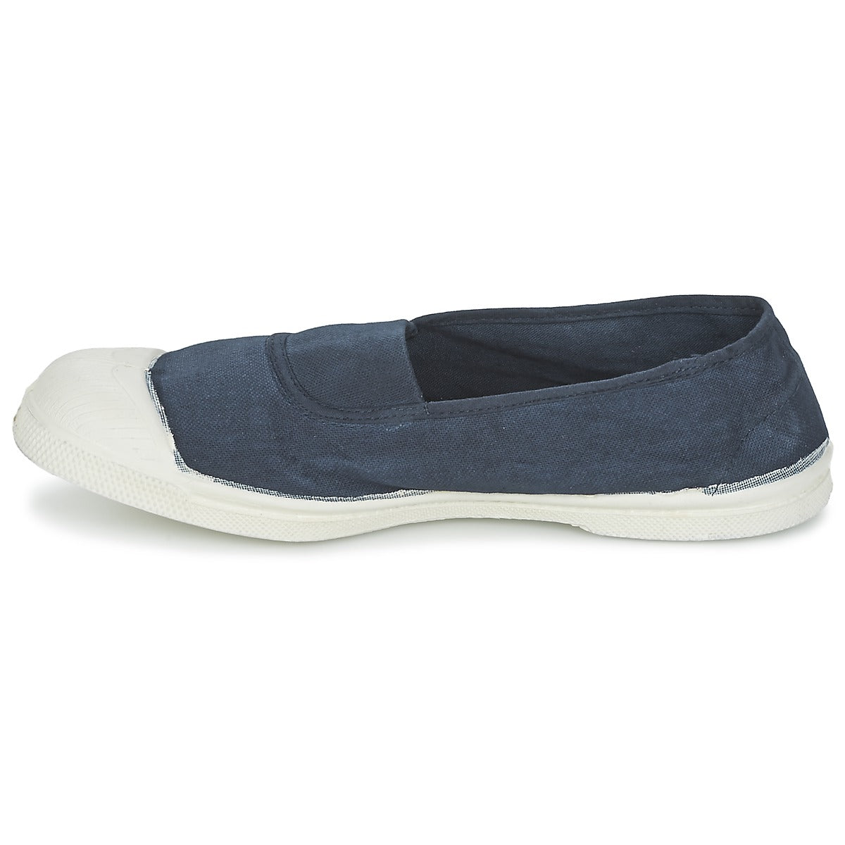 Scarpe Donna Bensimon  TENNIS ELASTIQUE  Blu