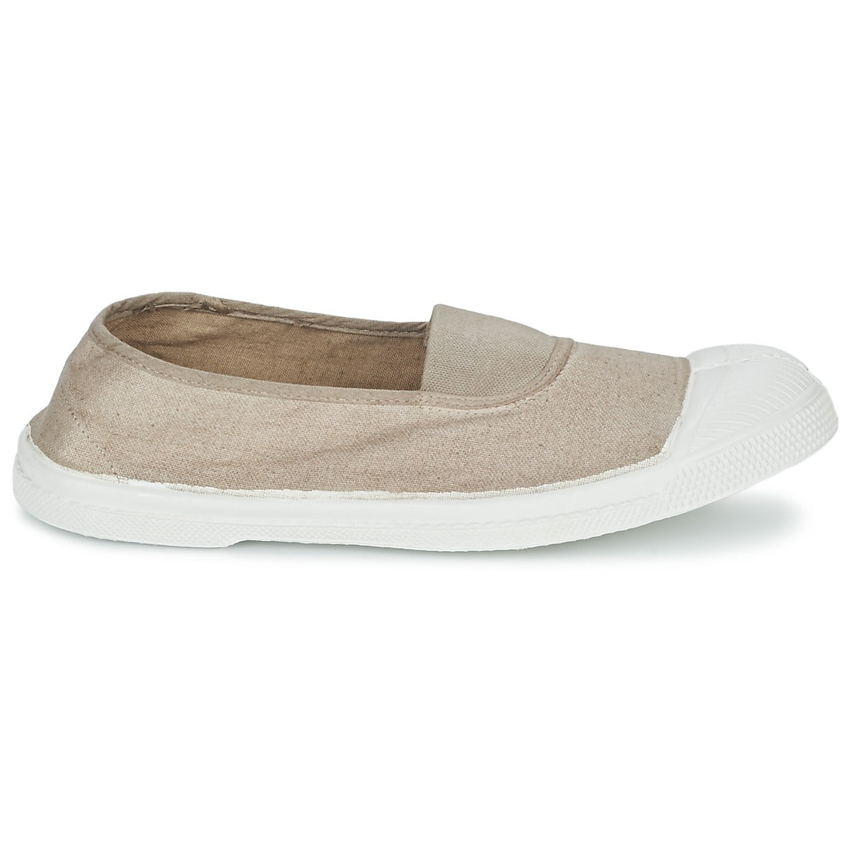 Scarpe Donna Bensimon TENNIS ELASTIQUE Beige
