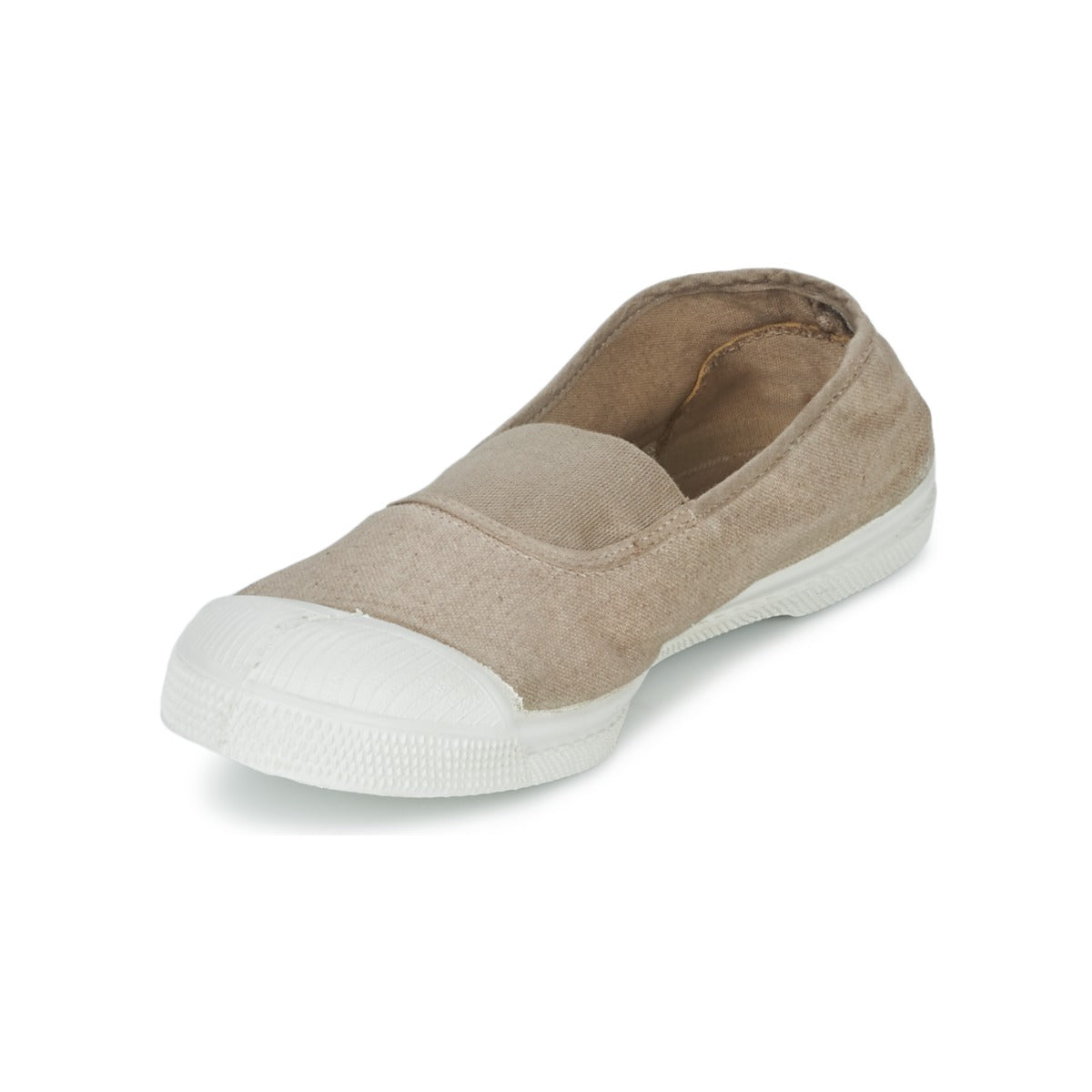Scarpe Donna Bensimon TENNIS ELASTIQUE Beige