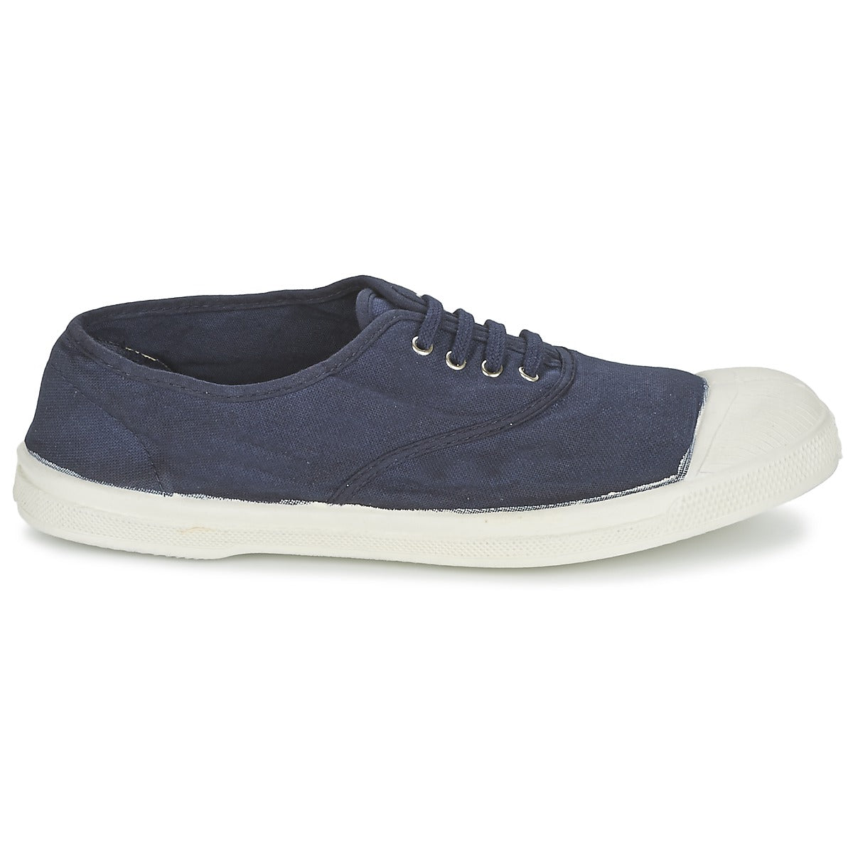Sneakers Uomo Bensimon TENNIS LACET Blu