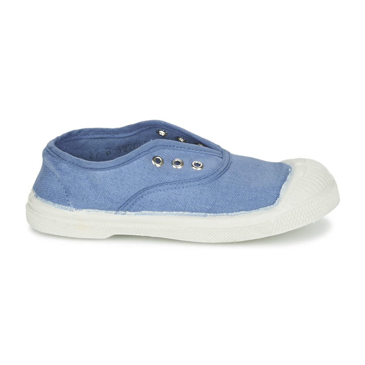 Scarpe bambini ragazza Bensimon TENNIS ELLY Blu