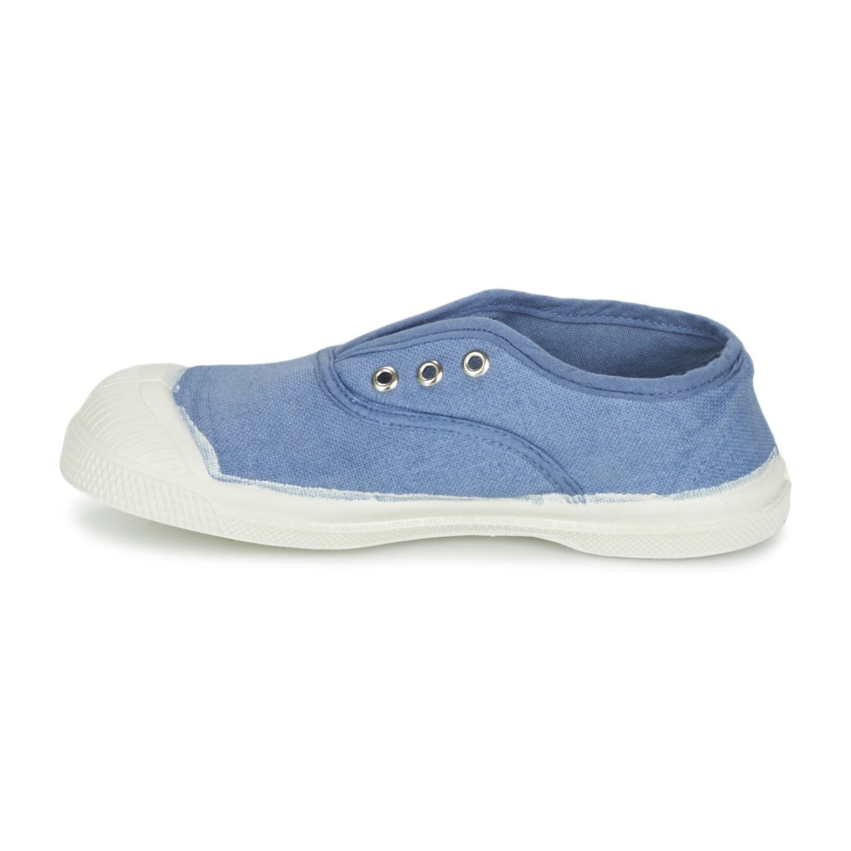 Scarpe bambini ragazza Bensimon TENNIS ELLY Blu