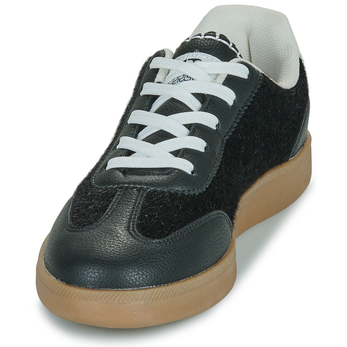 Sneakers basse Donna Le Temps des Cerises  LTC LILOU  Nero