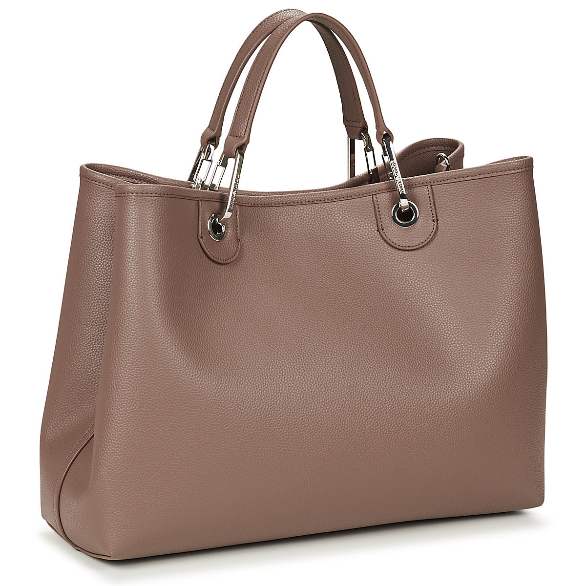 Borsette Donna Emporio Armani  MYEA MEDIUM BORSA  Marrone