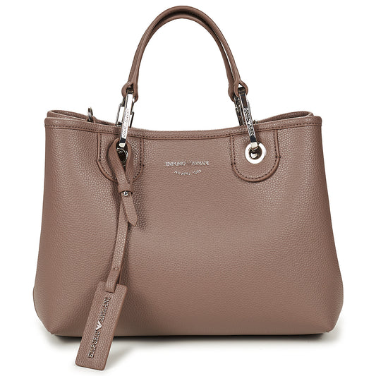 Borsette Donna Emporio Armani MY EA BORSA S Marrone