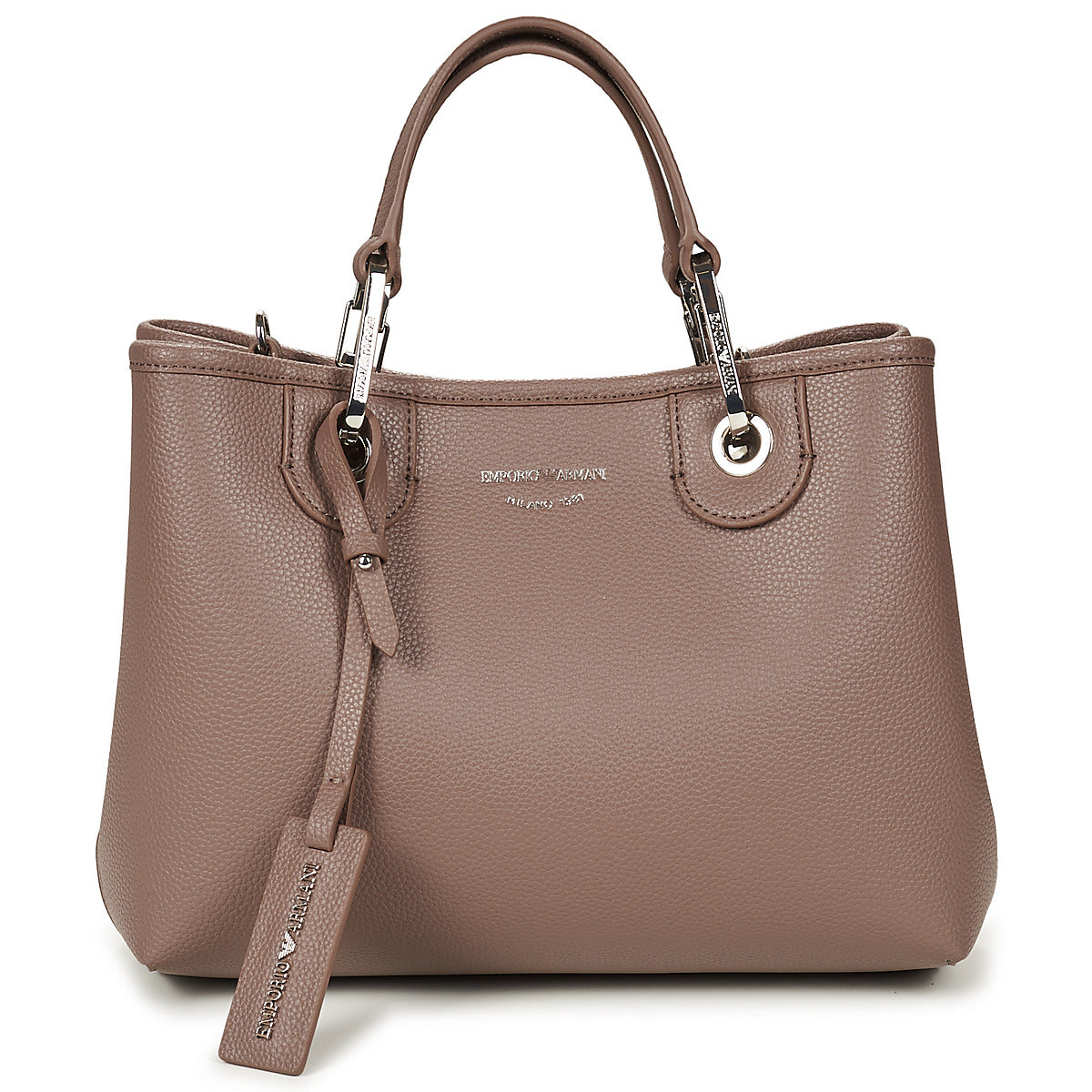 Borsette Donna Emporio Armani  MYEA SMALL BORSA  Marrone