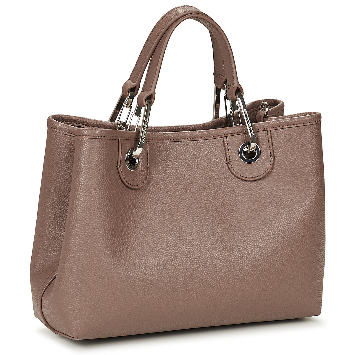 Borsette Donna Emporio Armani MY EA BORSA S Marrone