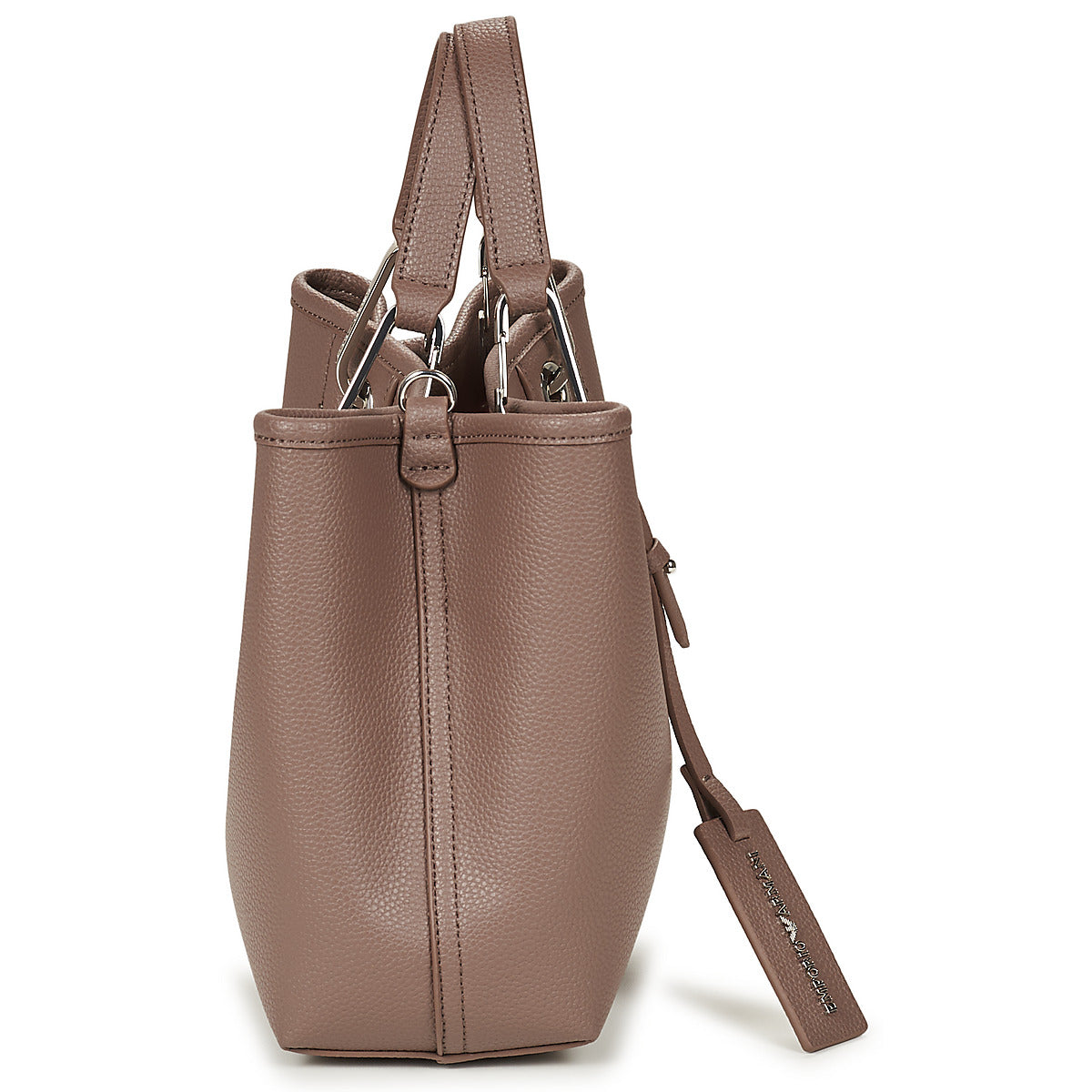 Borsette Donna Emporio Armani MY EA BORSA S Marrone