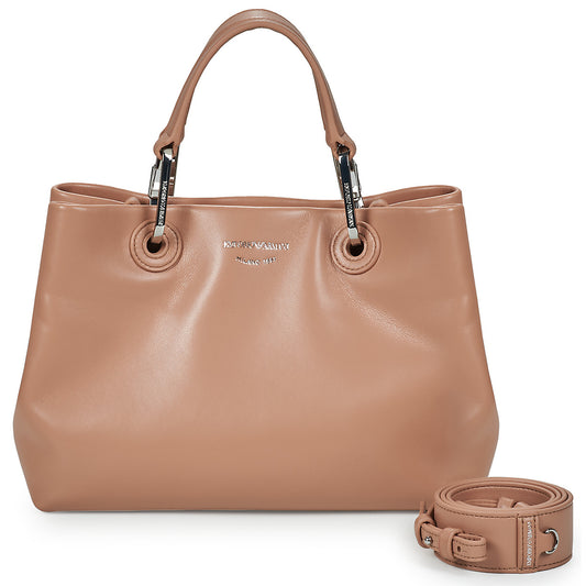 Borsette Donna Emporio Armani  MYEA SMALL BORSA  Beige