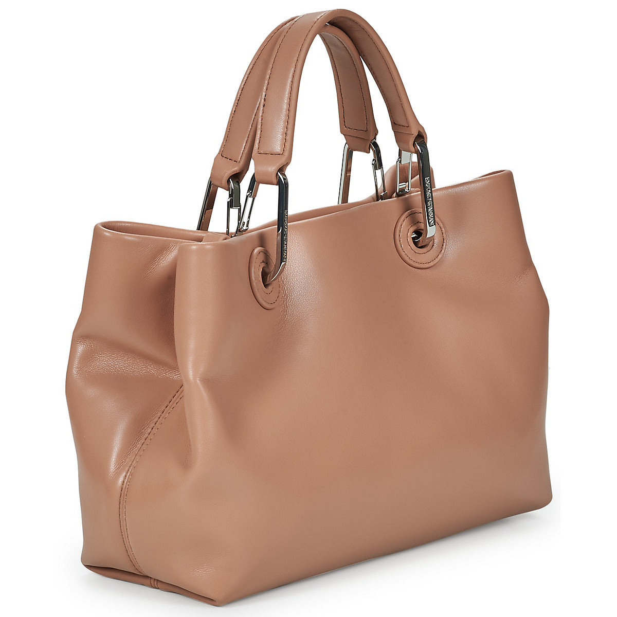 Borsette Donna Emporio Armani  MYEA SMALL BORSA  Beige