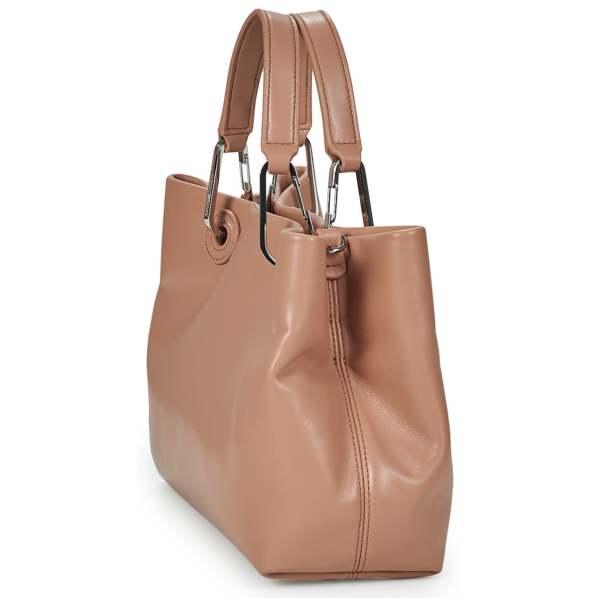 Borsette Donna Emporio Armani  MYEA SMALL BORSA  Beige
