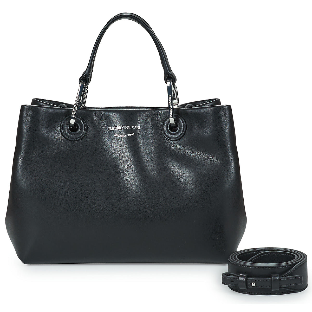 Borsette Donna Emporio Armani  MYEA SMALL BORSA  Nero