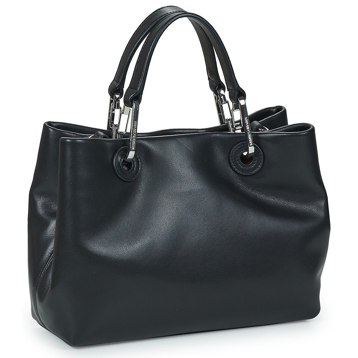 Borsette Donna Emporio Armani  MYEA SMALL BORSA  Nero