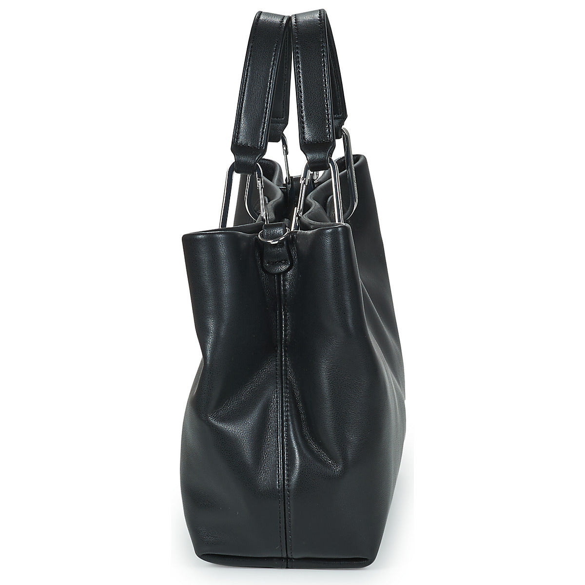 Borsette Donna Emporio Armani  MYEA SMALL BORSA  Nero