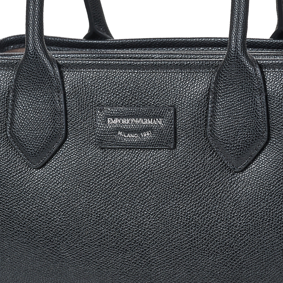 Borsette Donna Emporio Armani  ODETTE TOTE M  Nero