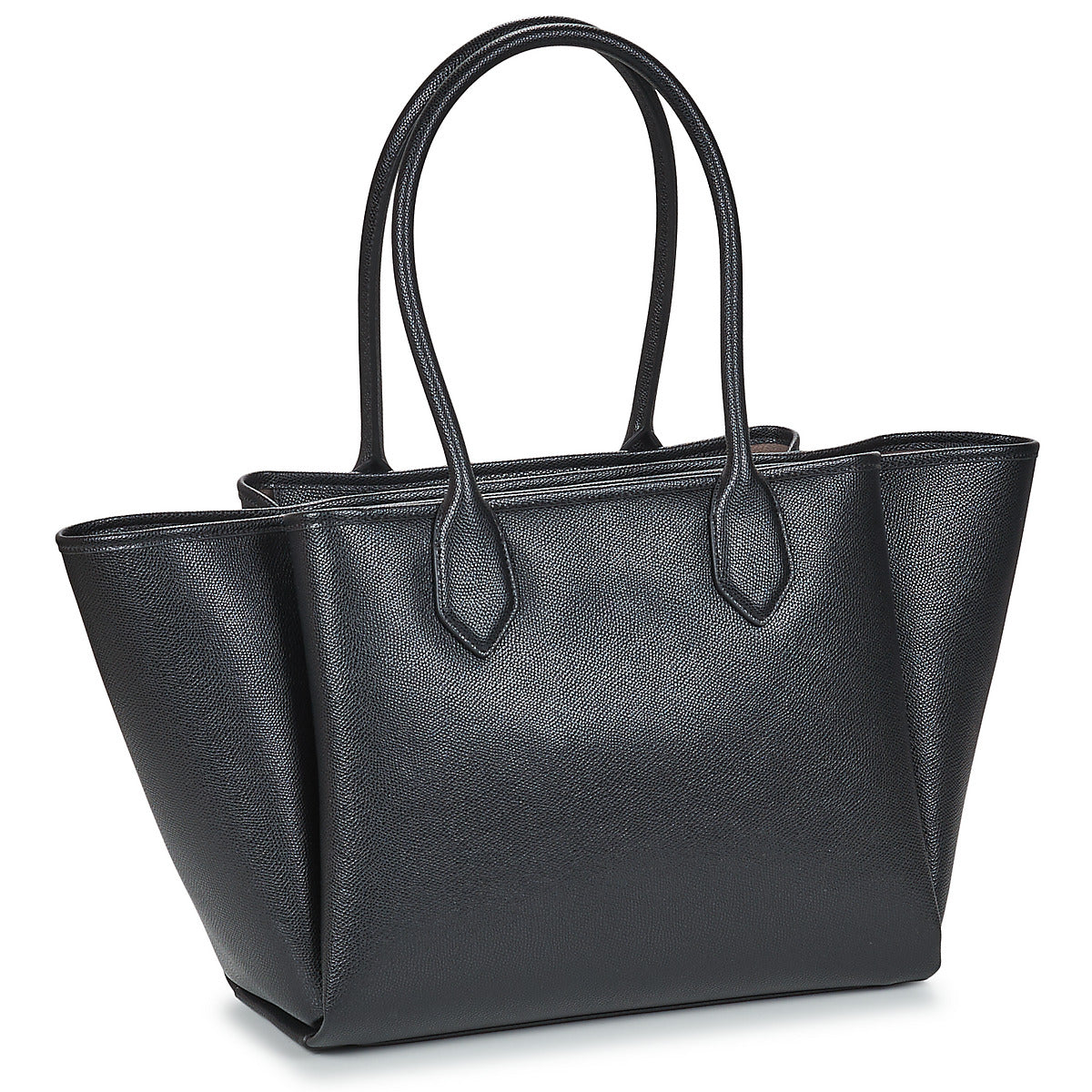 Borsa Shopping Donna Emporio Armani  ODETTE TOTE L  Nero