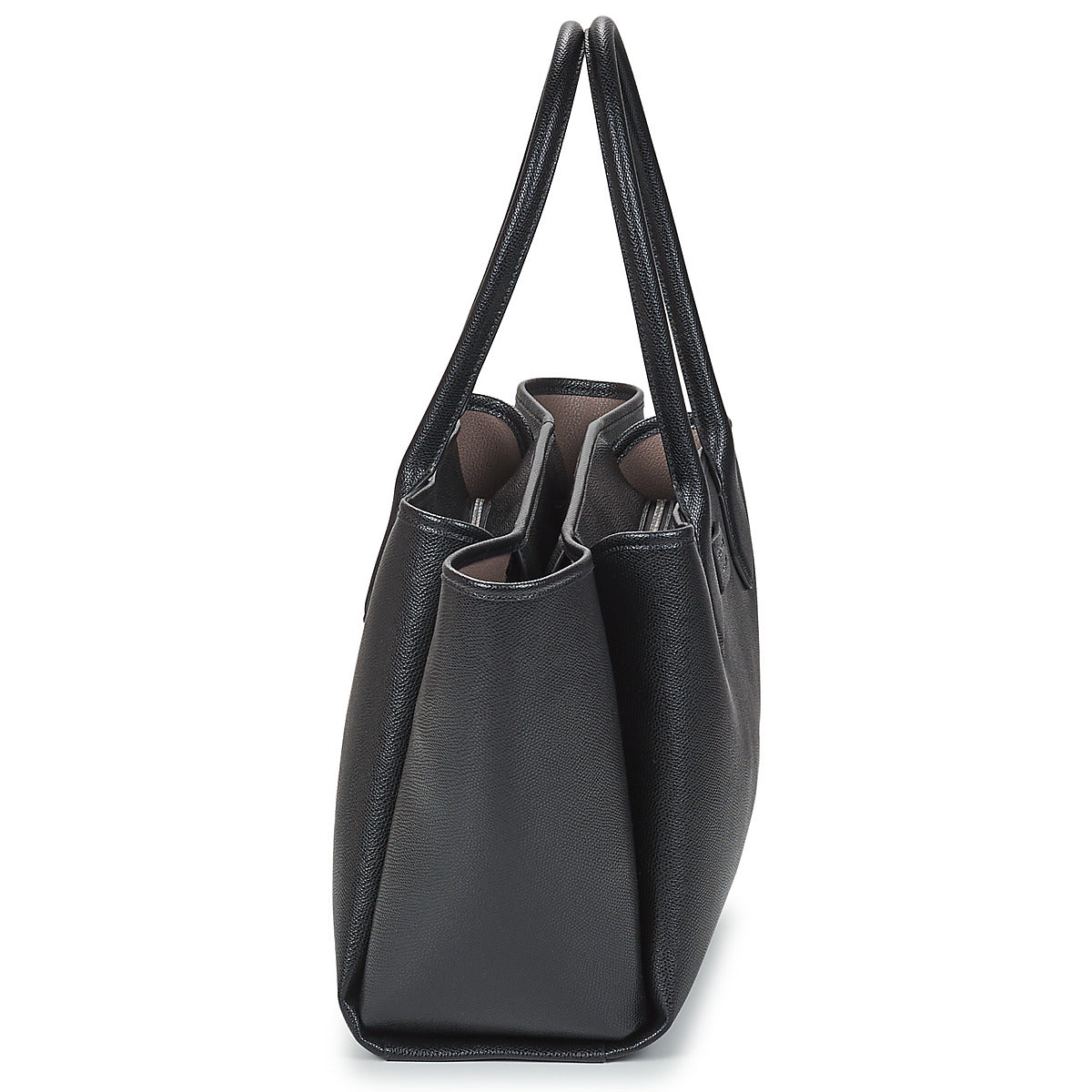 Borsa Shopping Donna Emporio Armani  ODETTE TOTE L  Nero