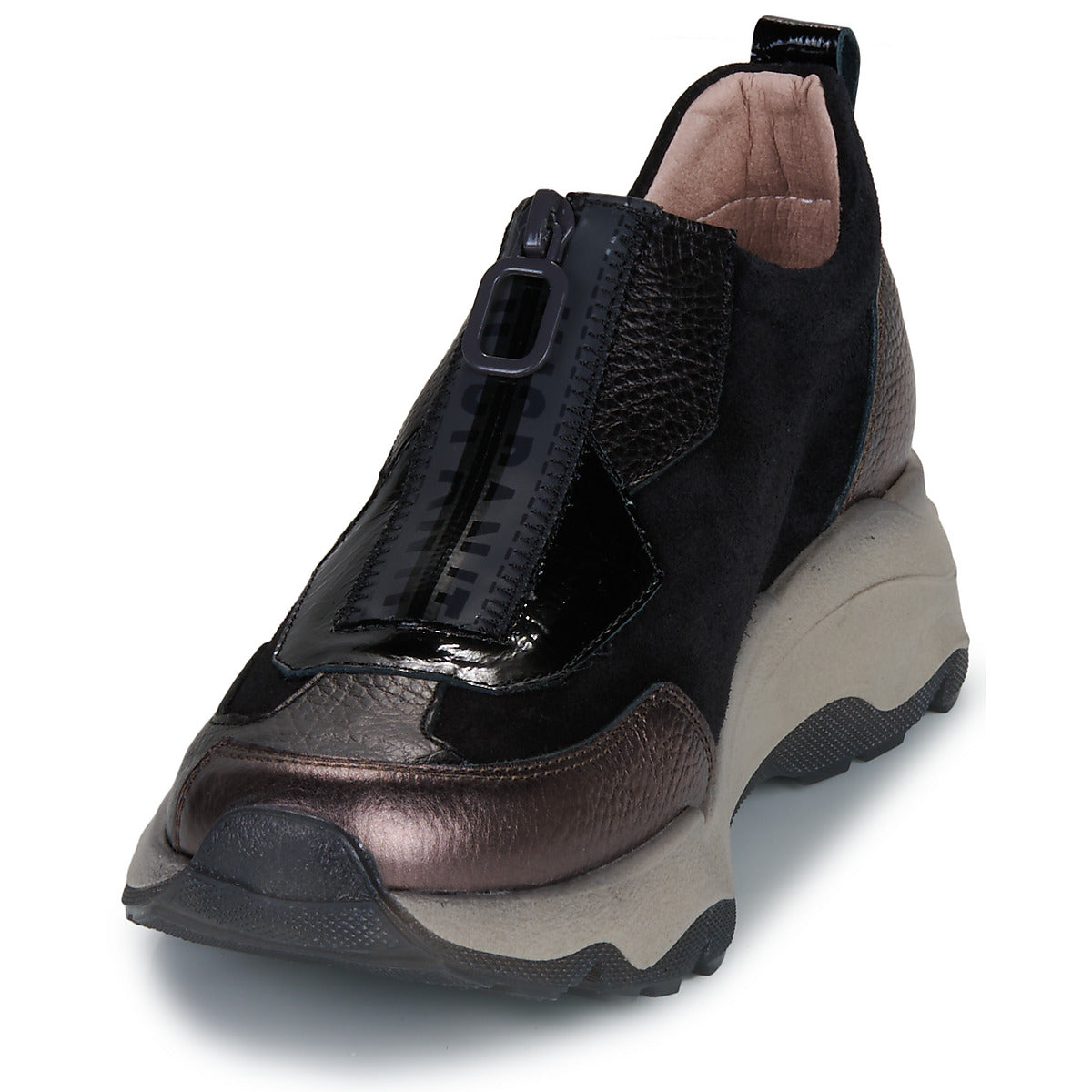 Sneakers basse Donna Hispanitas  NEPAL  Multicolore