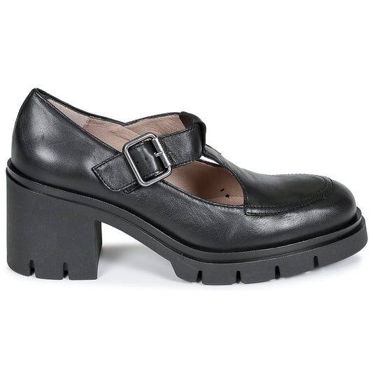 Ballerine Donna Hispanitas  ZURICH  Nero