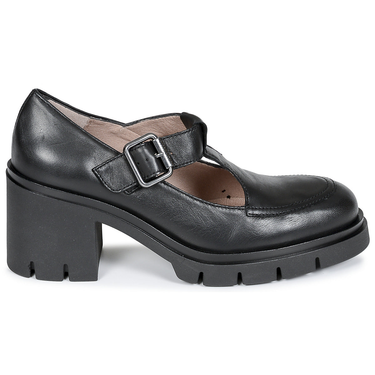 Ballerine Donna Hispanitas  ZURICH  Nero