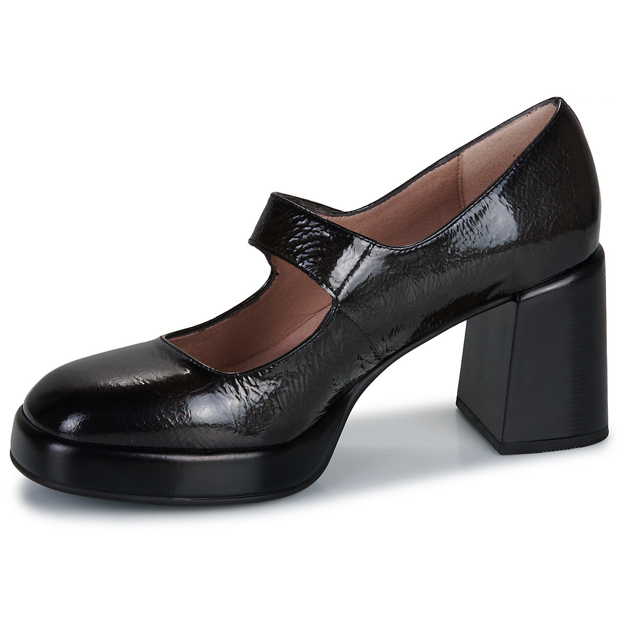 Ballerine Donna Hispanitas  TOKIO  Nero