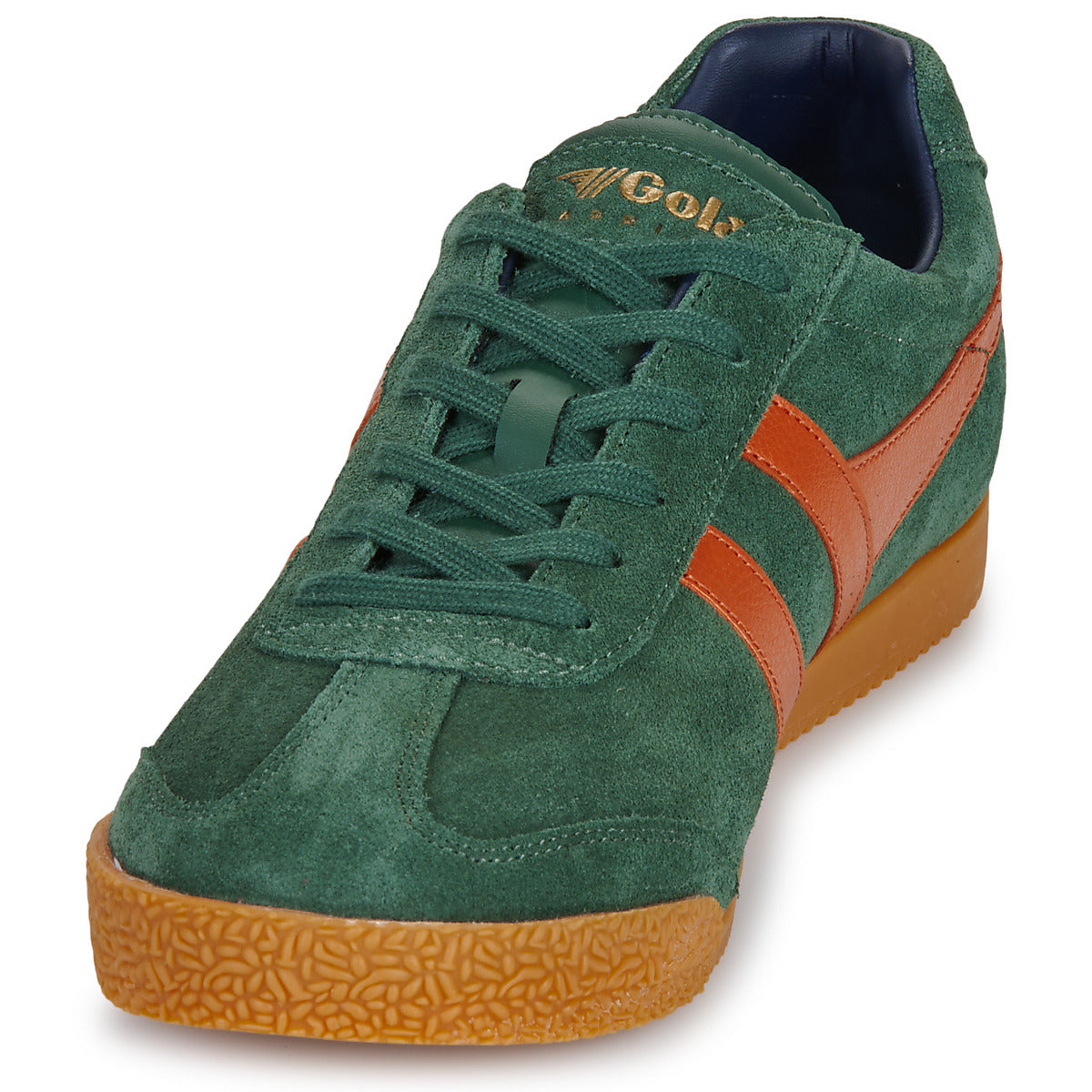 Sneakers Uomo Gola  HARRIER  Kaki