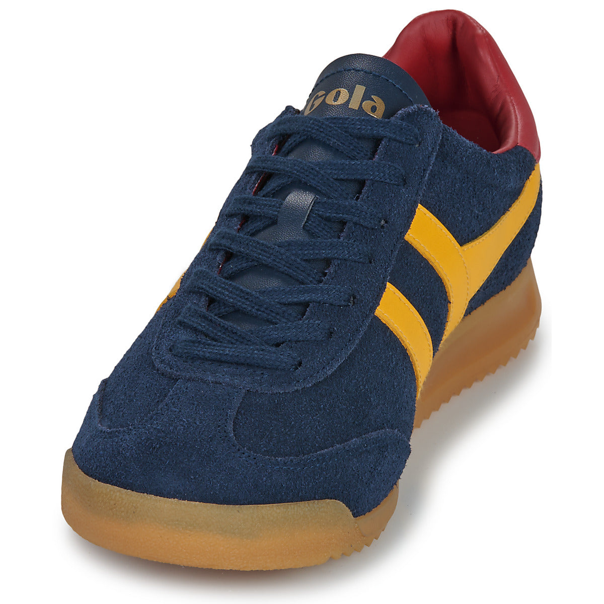 Sneakers Uomo Gola  TORPEDO  Blu