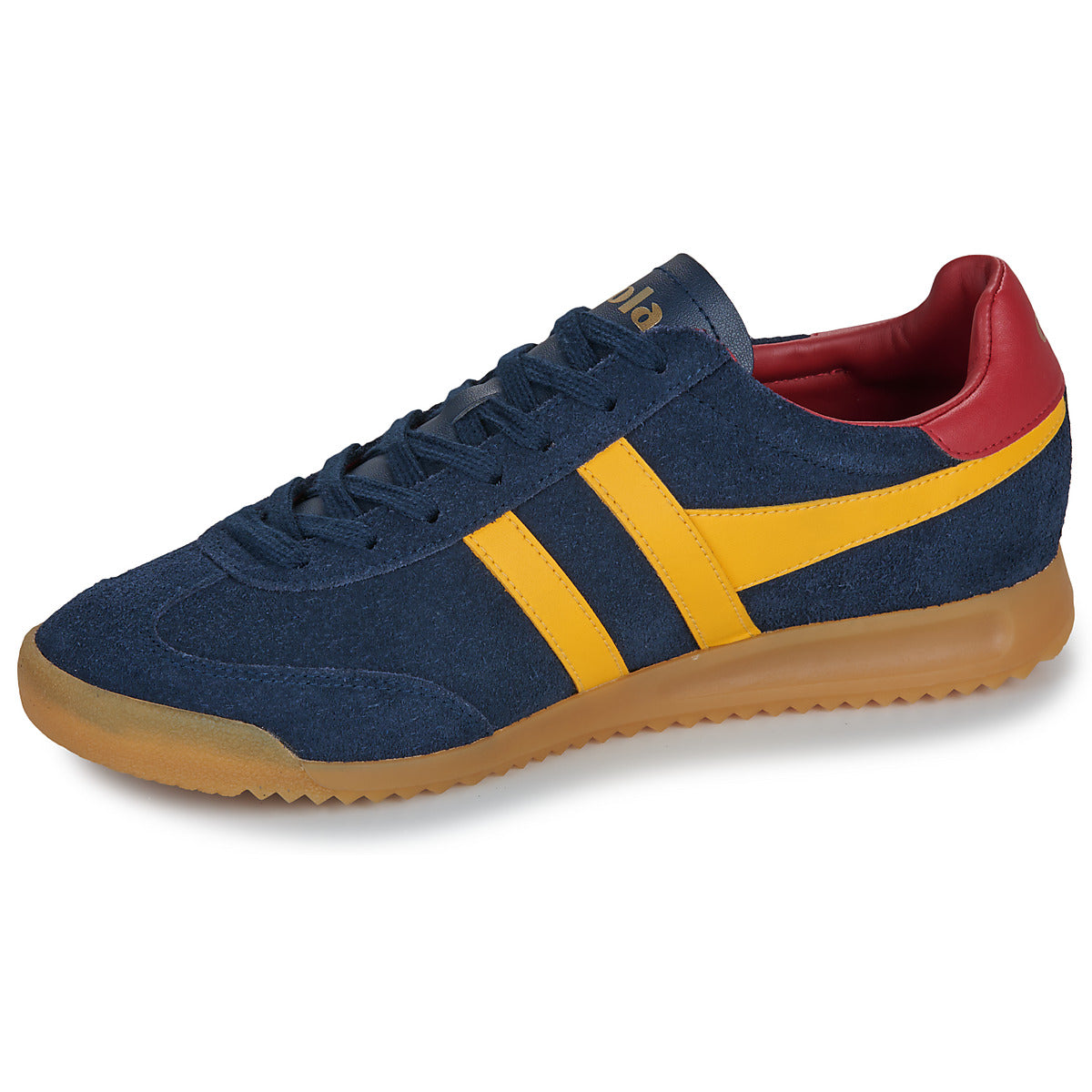 Sneakers Uomo Gola  TORPEDO  Blu