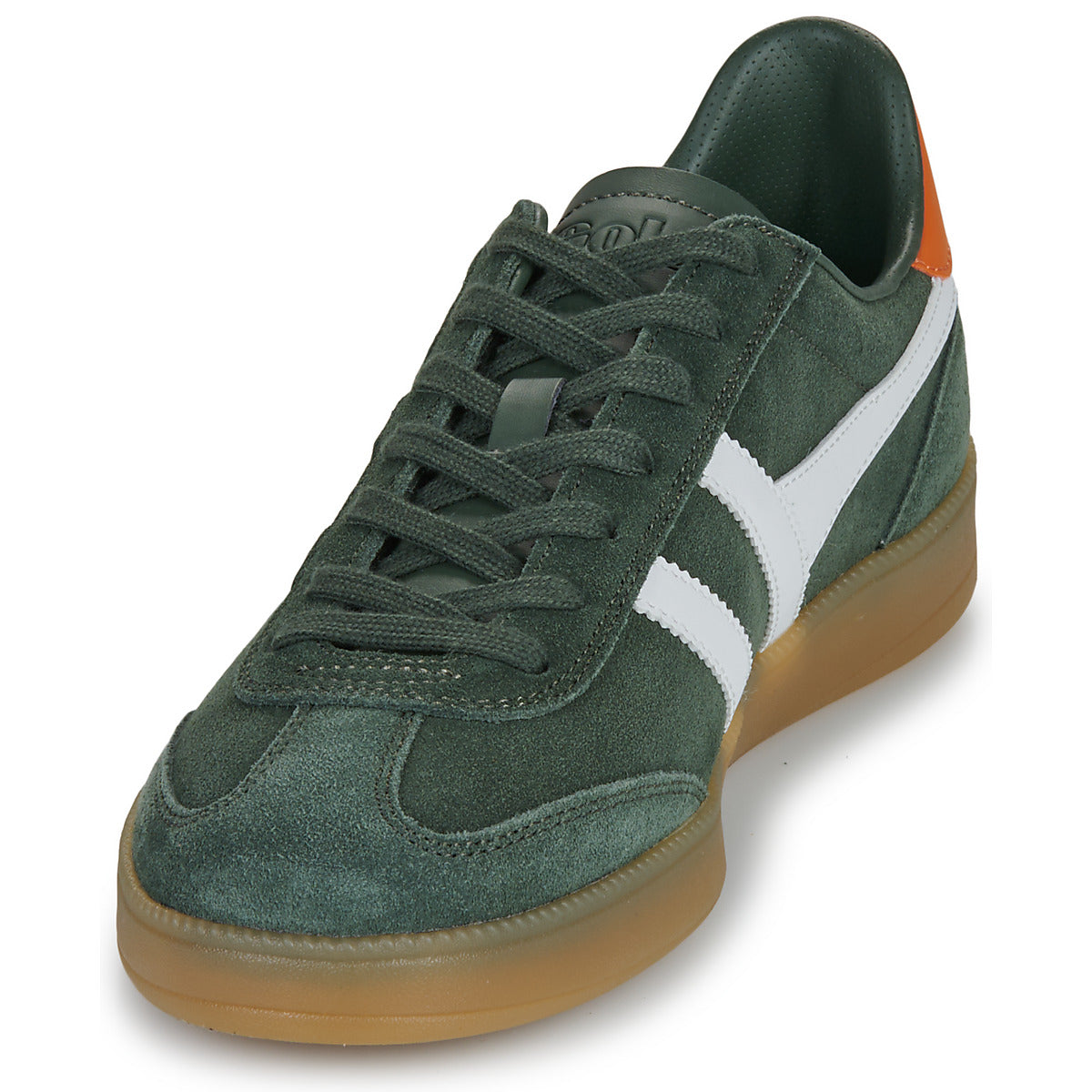 Sneakers Uomo Gola  VIPER  Kaki