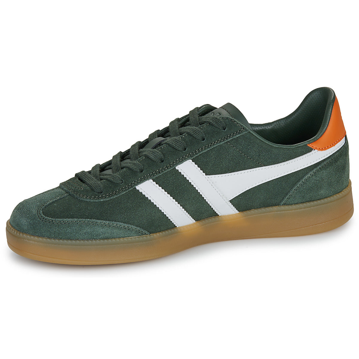 Sneakers Uomo Gola  VIPER  Kaki